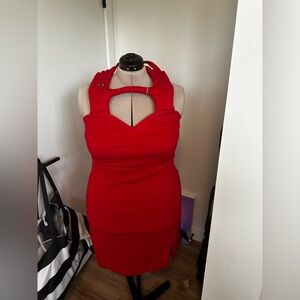 Fashion Brand Company dress, 1X